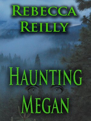 cover image of Haunting Megan